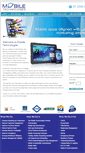 Mobile Screenshot of mobiletechnologies.com.au